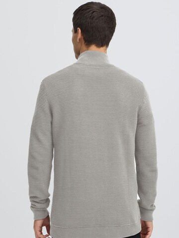 Vestes en maille 'Valencia' !Solid en gris