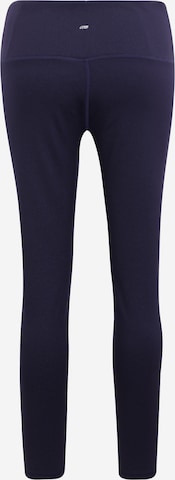 Skinny Pantalon de sport Marika en bleu