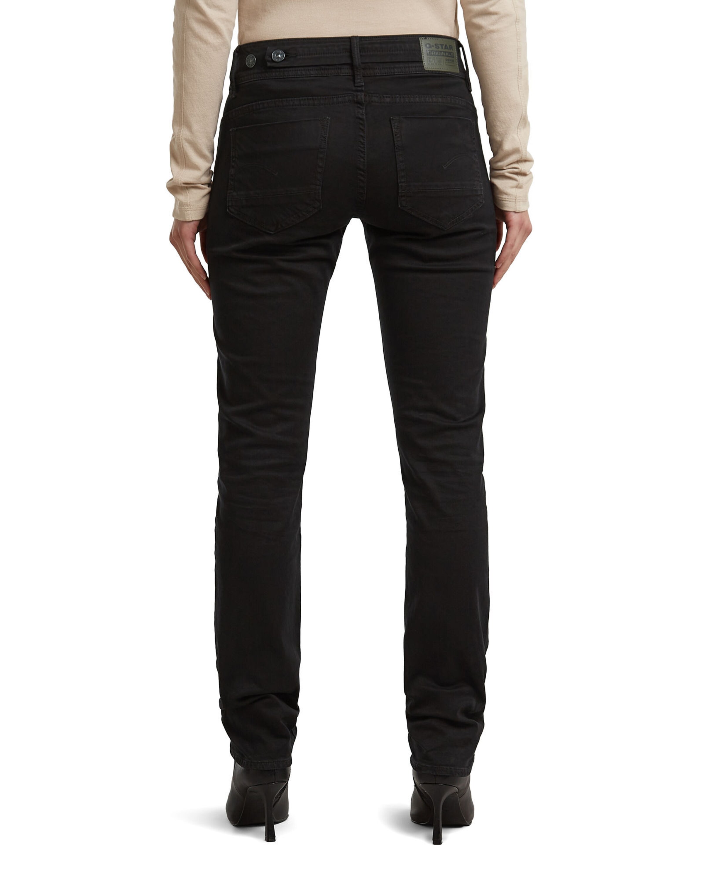 G-STAR Slim fit Jeans in Black
