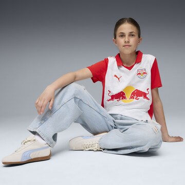 PUMA Functioneel shirt 'FC Red Bull Salzburg 25/26' in Wit