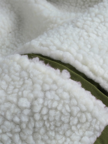 Youthup Winter Jacket in Green