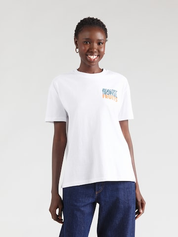 Sublevel Póló - fehér