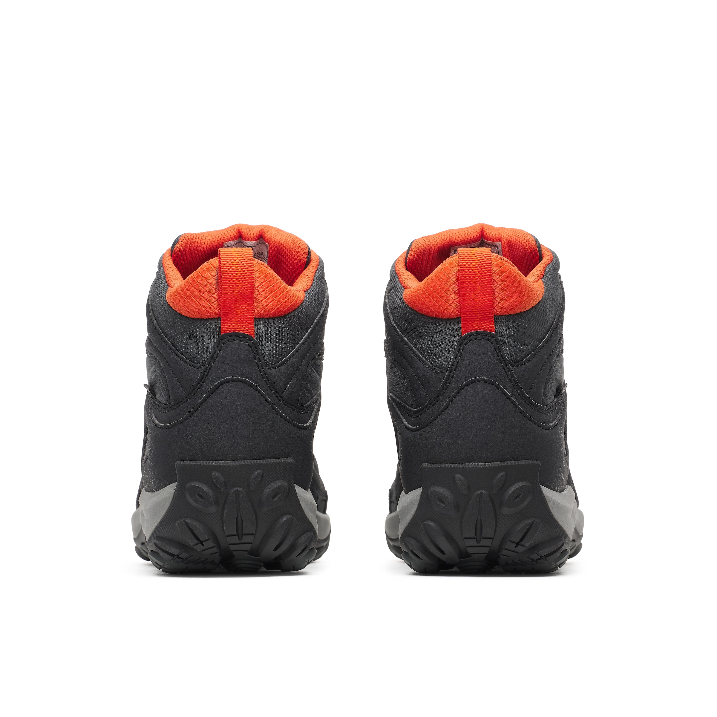 MERRELL Boots in Schwarz