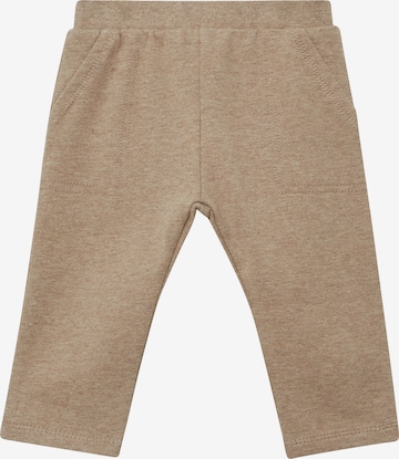 s.Oliver Regular Leggings in Brown: front