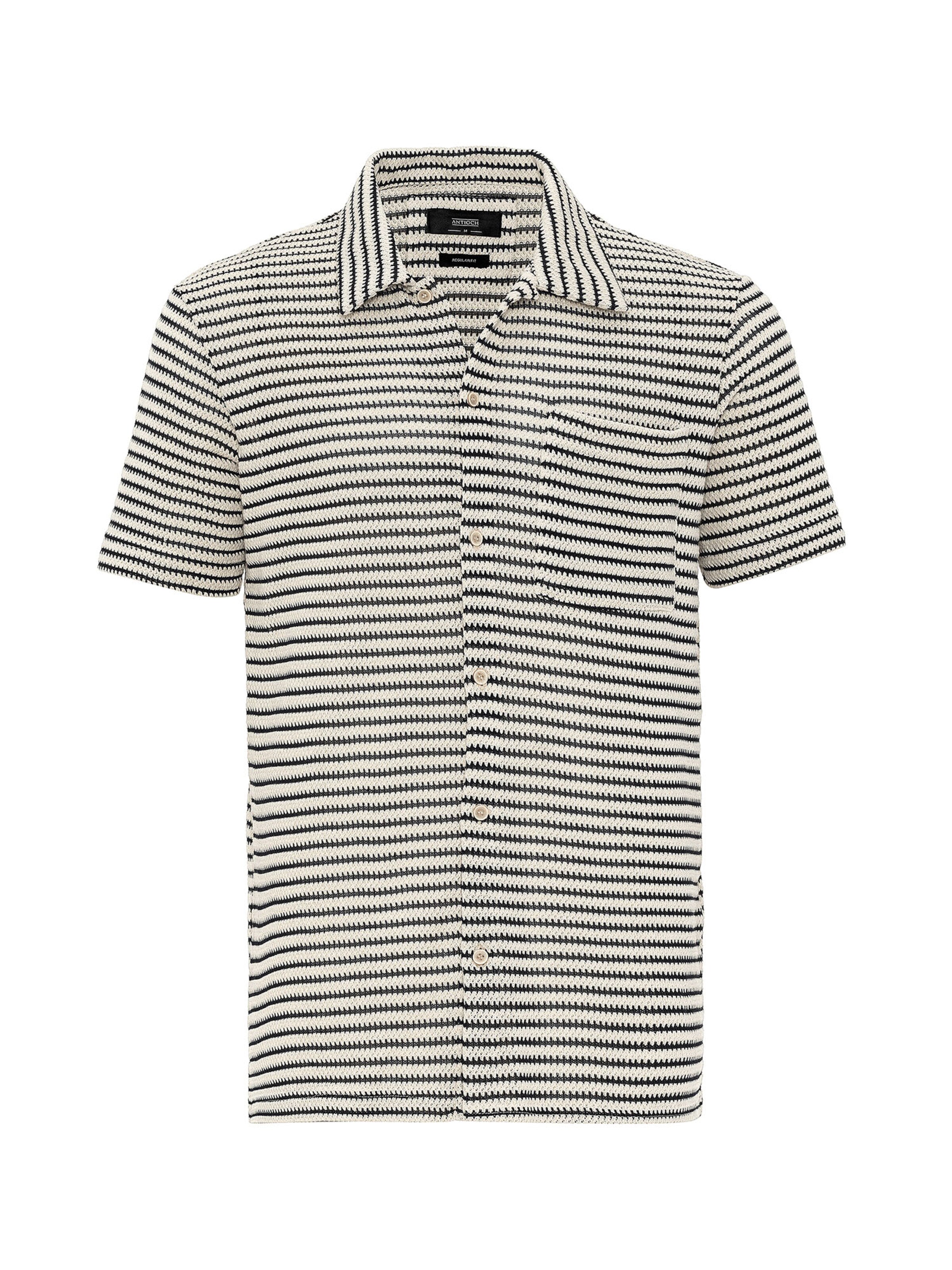 Antioch Футболка в Смешанный: спереди