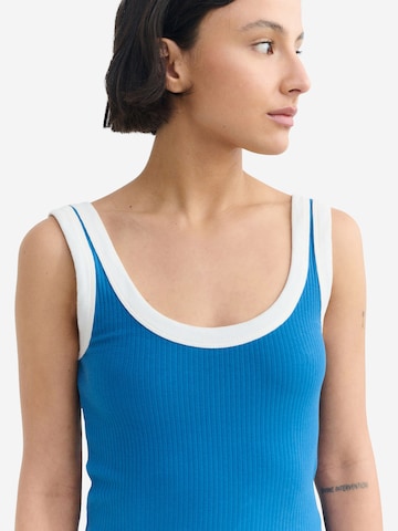 Thinking MU Top 'Julia' | modra barva