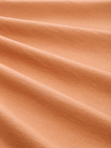TOM TAILOR DENIM T-Shirt in Orange