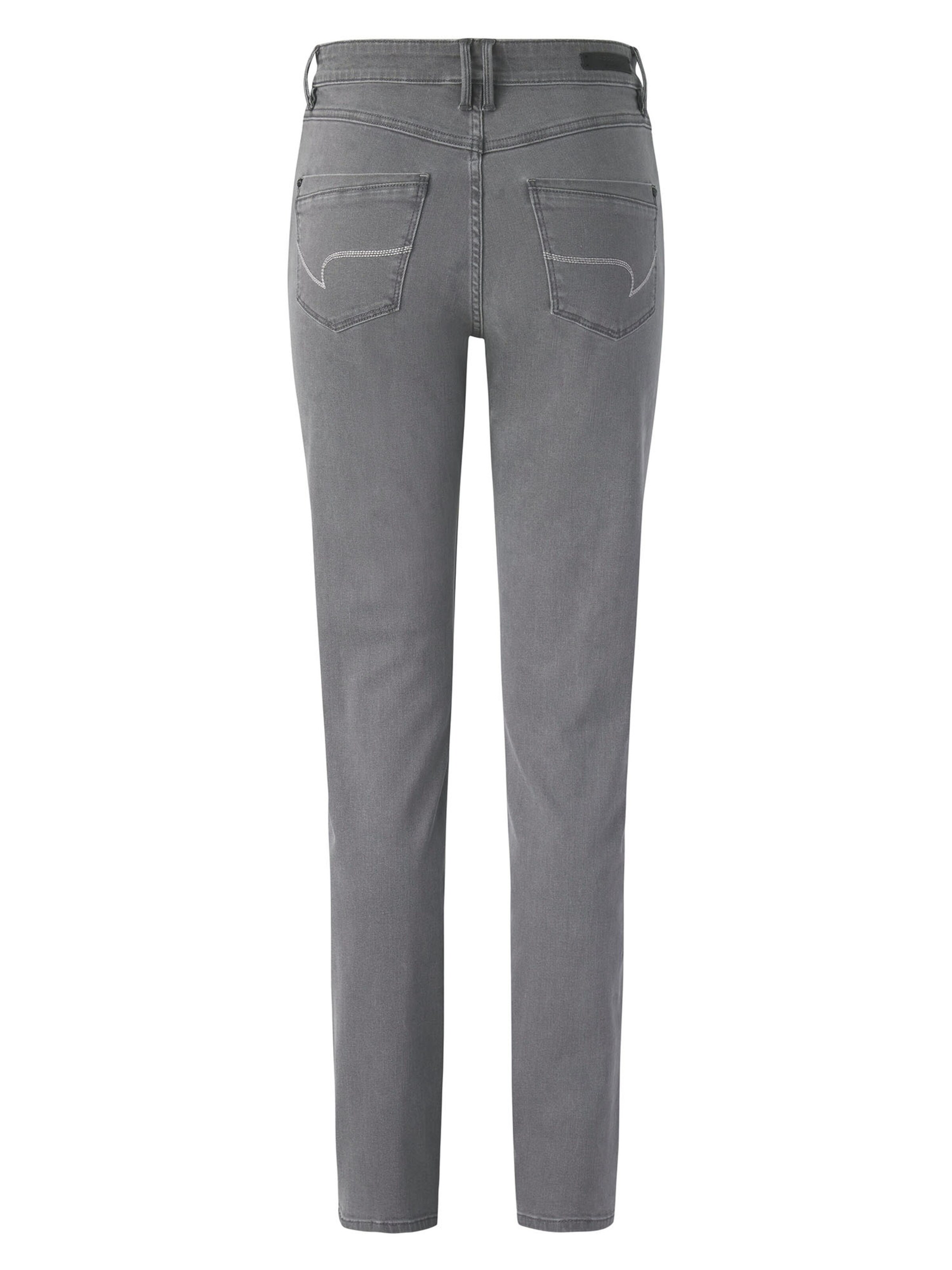 PADDOCKS Slim fit Jeans in Grey