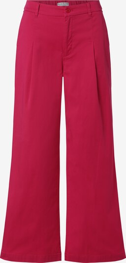 Marie Lund Pantalon en rose, Vue avec produit