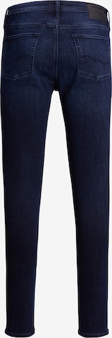 JACK & JONES Slimfit Jeans 'PETE' i blå