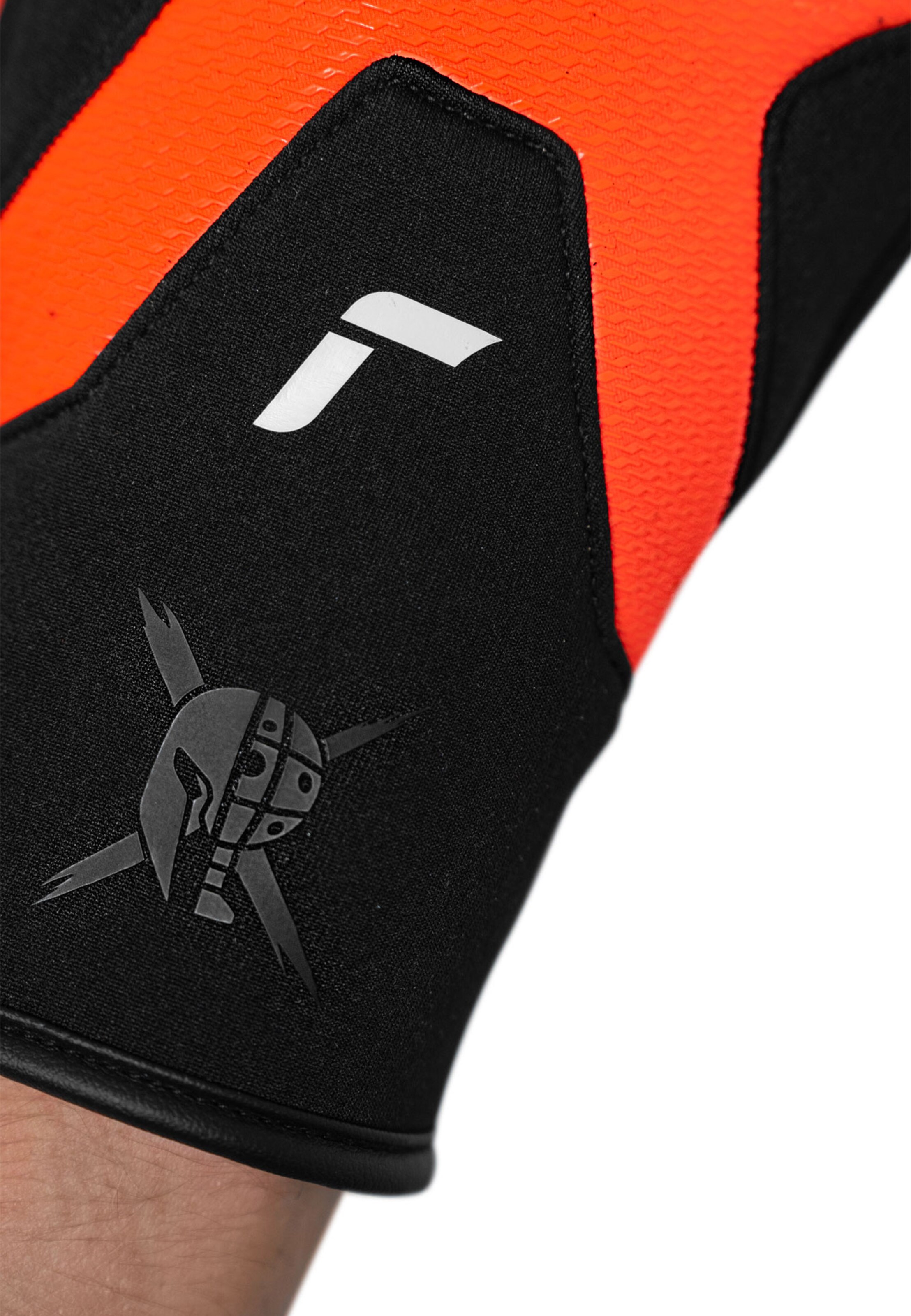 REUSCH Sporthandschuhe 'Worldcup Warrior Speedline' in Rot