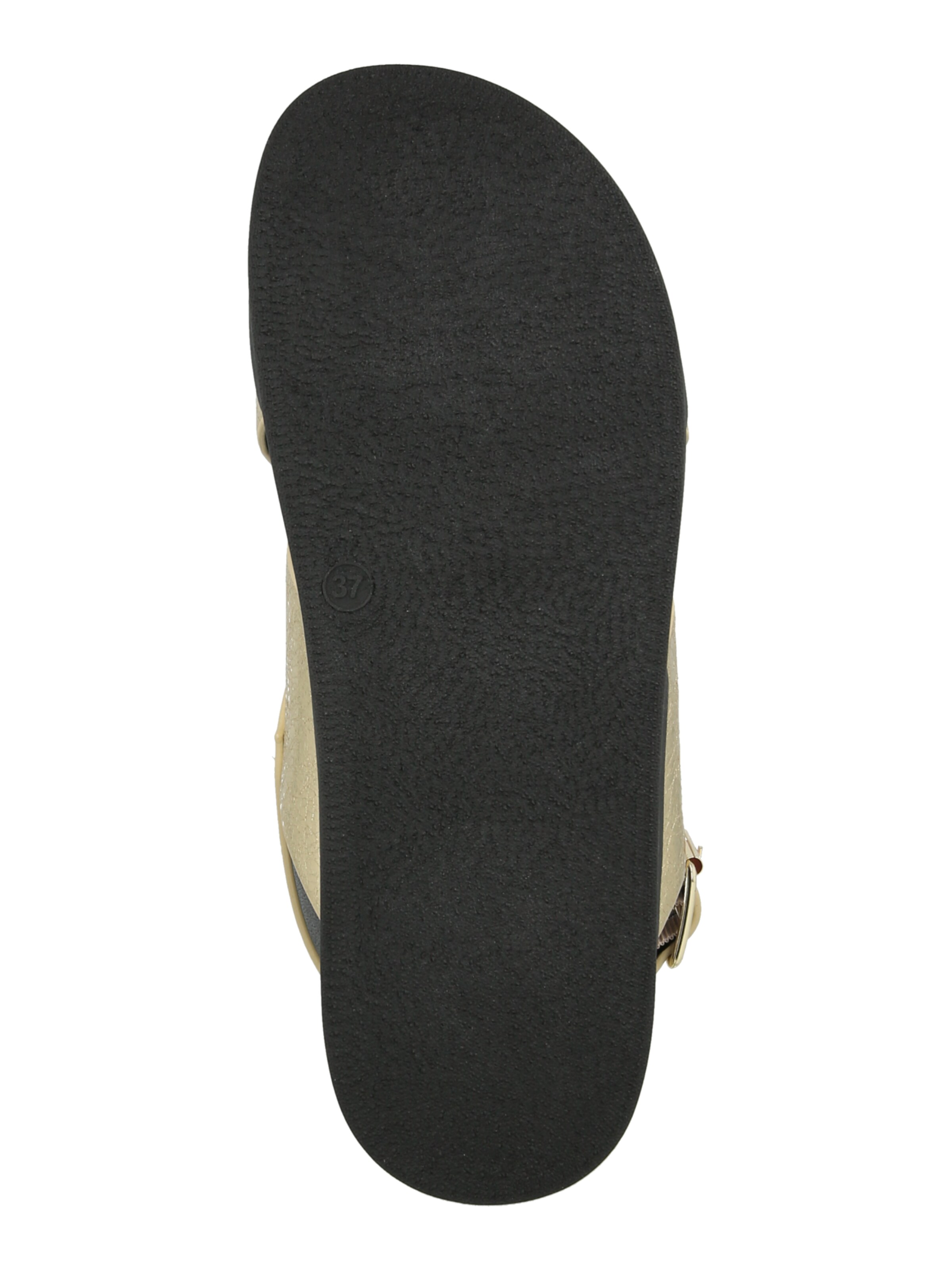 Sandales 'ONLMINNIE' ONLY en or