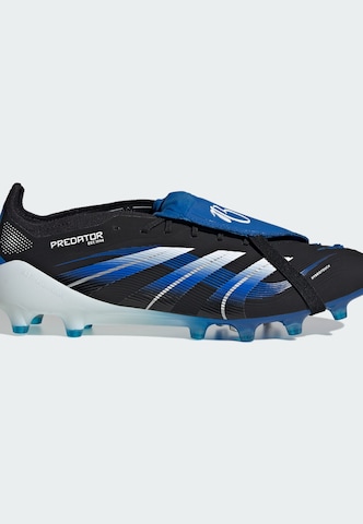 ADIDAS PERFORMANCE Voetbalschoen 'Predator Elite JB' in Zwart