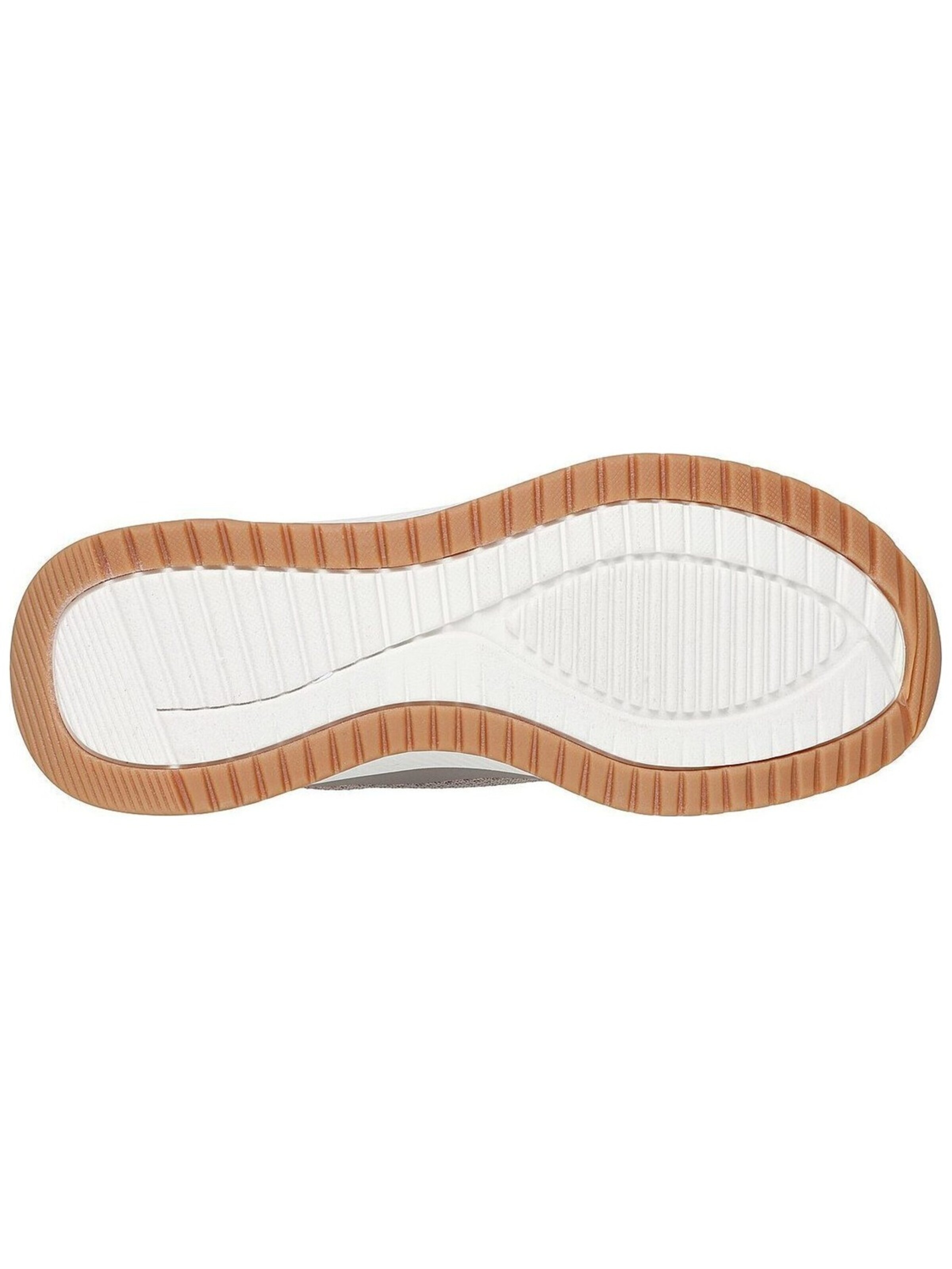 SKECHERS - Zapatillas deportivas bajas 'Skechers Slip-Ins: Bobs Squad 4 - Staple Look' en gris