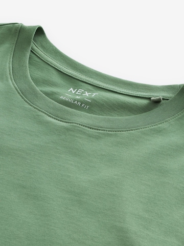 Maglietta 'Essential' di Next in verde