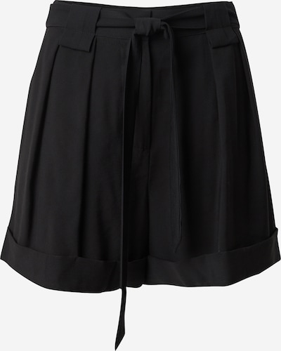 ABOUT YOU Laskoshousut 'Lotta' värissä musta, Tuotenäkymä