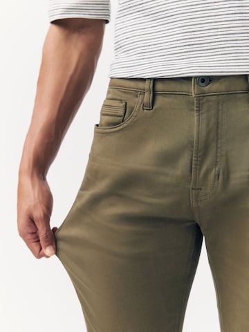 Next Skinny Jeans in Bruin