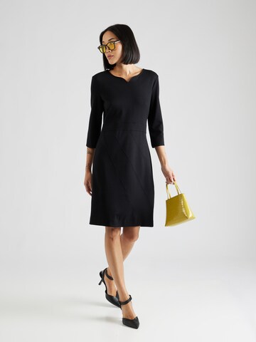 MORE & MORE - Vestido em preto