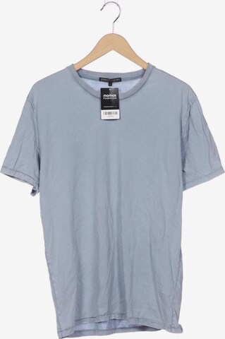 DRYKORN T-Shirt M in Blau: predná strana