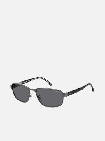 Occhiali da sole 'Carrera C FLEX 09/G/S Matte ruthenium 58/17/145 MAN Sunglasses' di Carrera in grigio