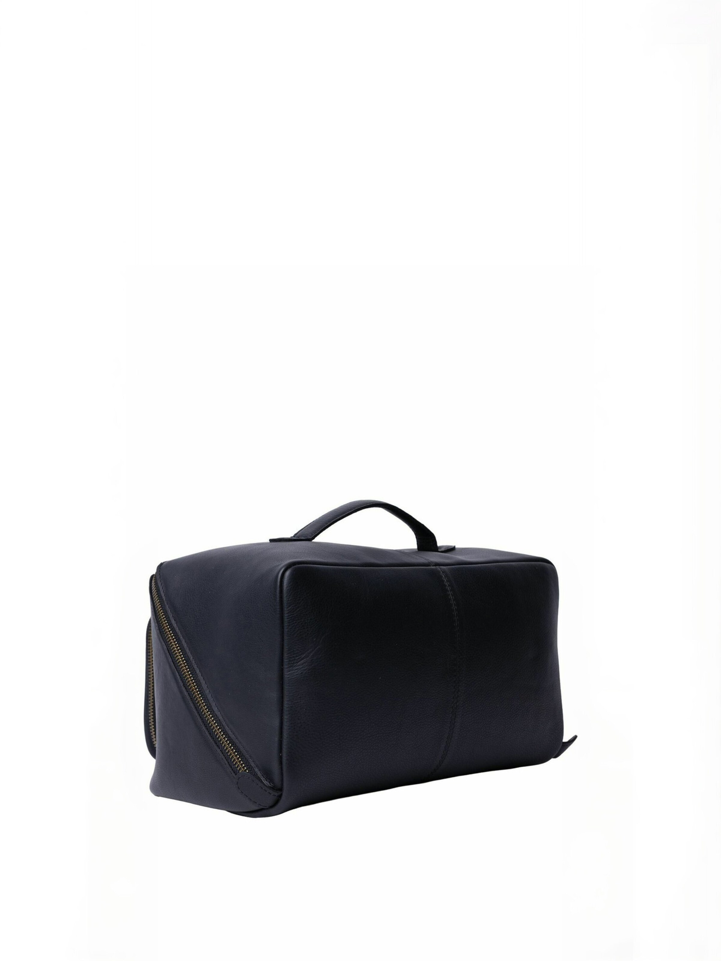 RE:DESIGNED Shopper ' Sally ' in Black: back