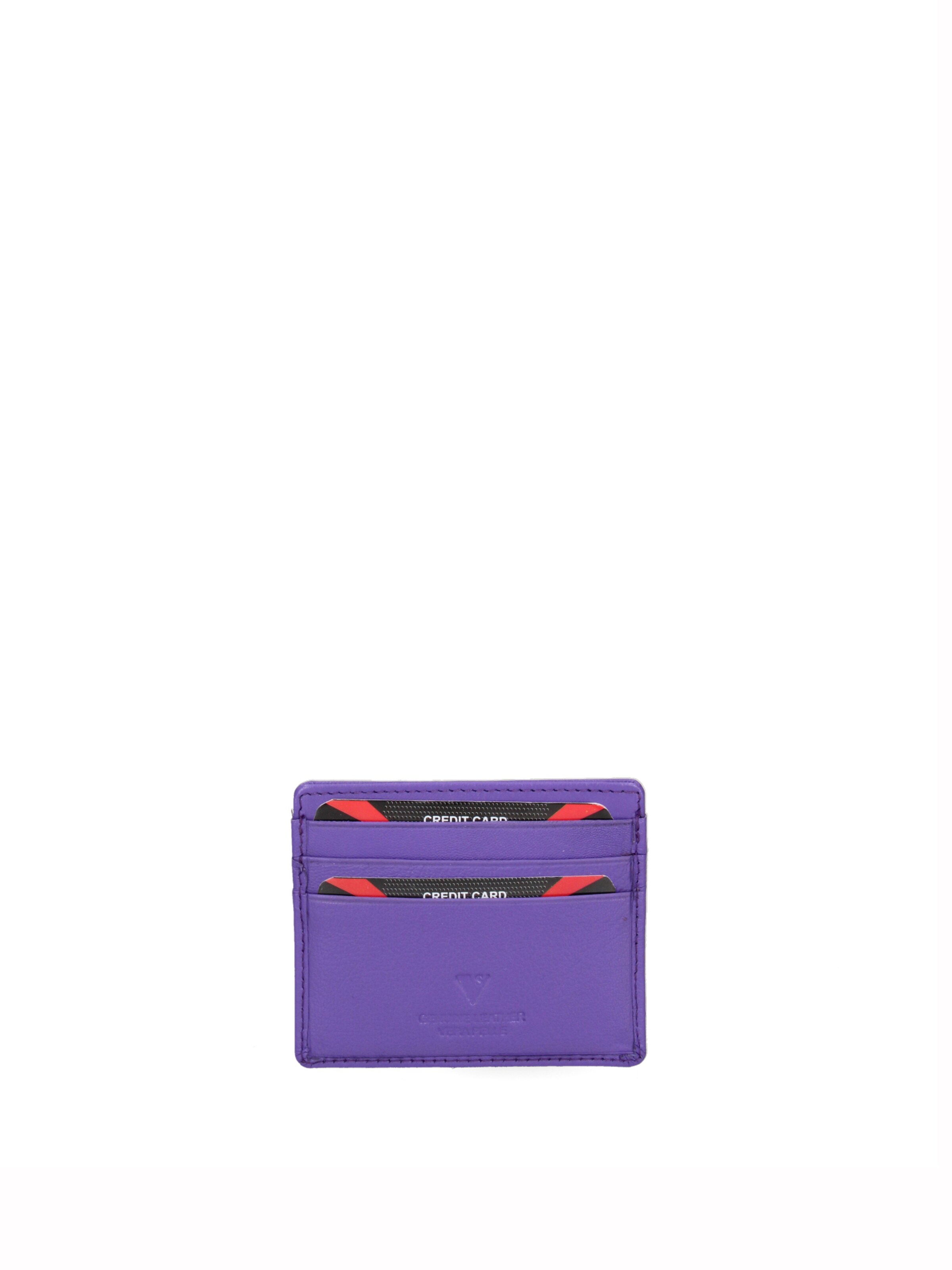 Sergio Valentini Case in Purple: front
