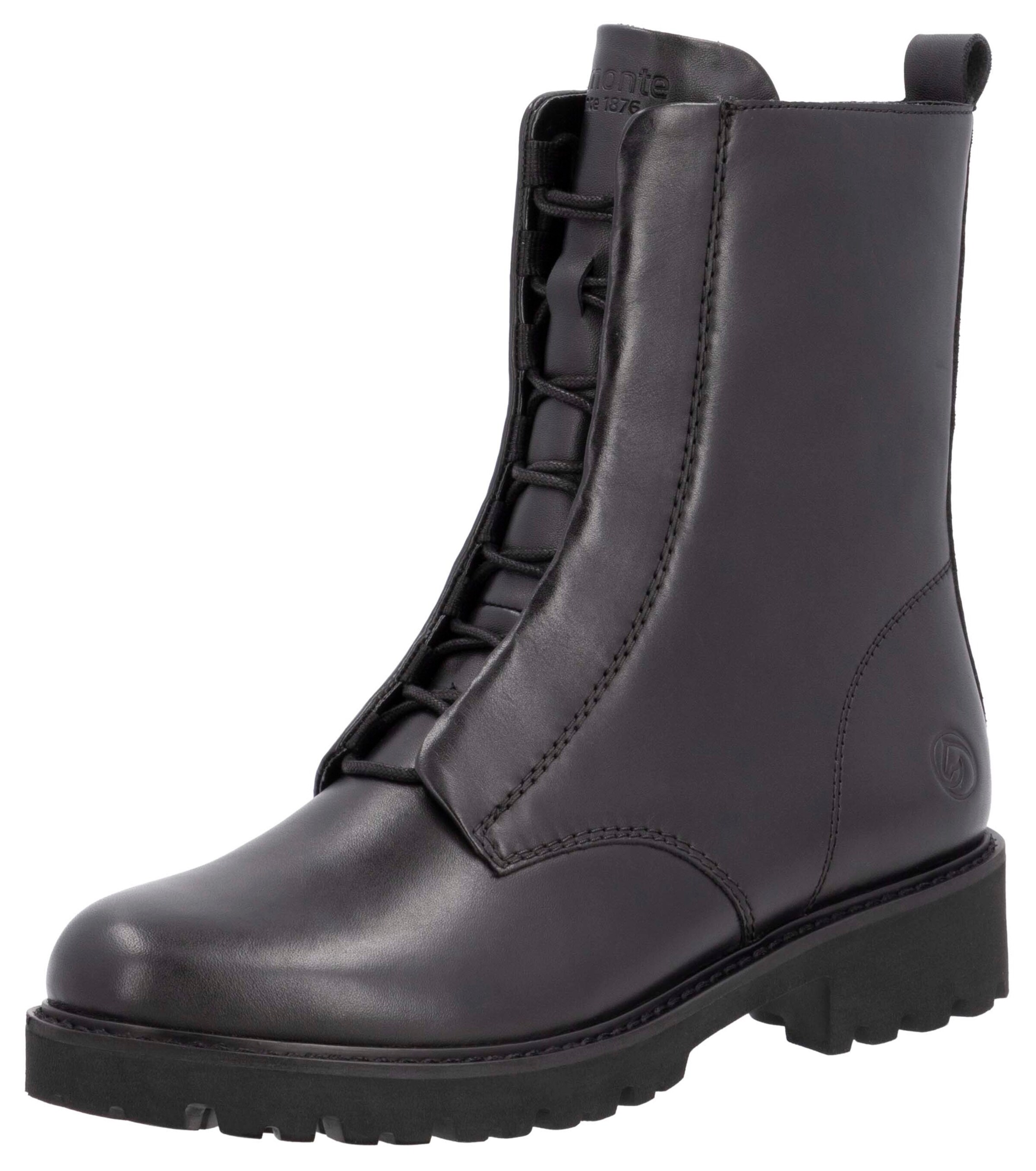 REMONTE Boots in Grey