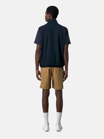 K-Way Between-season jacket 'FLANER TRAVEL' in Blue