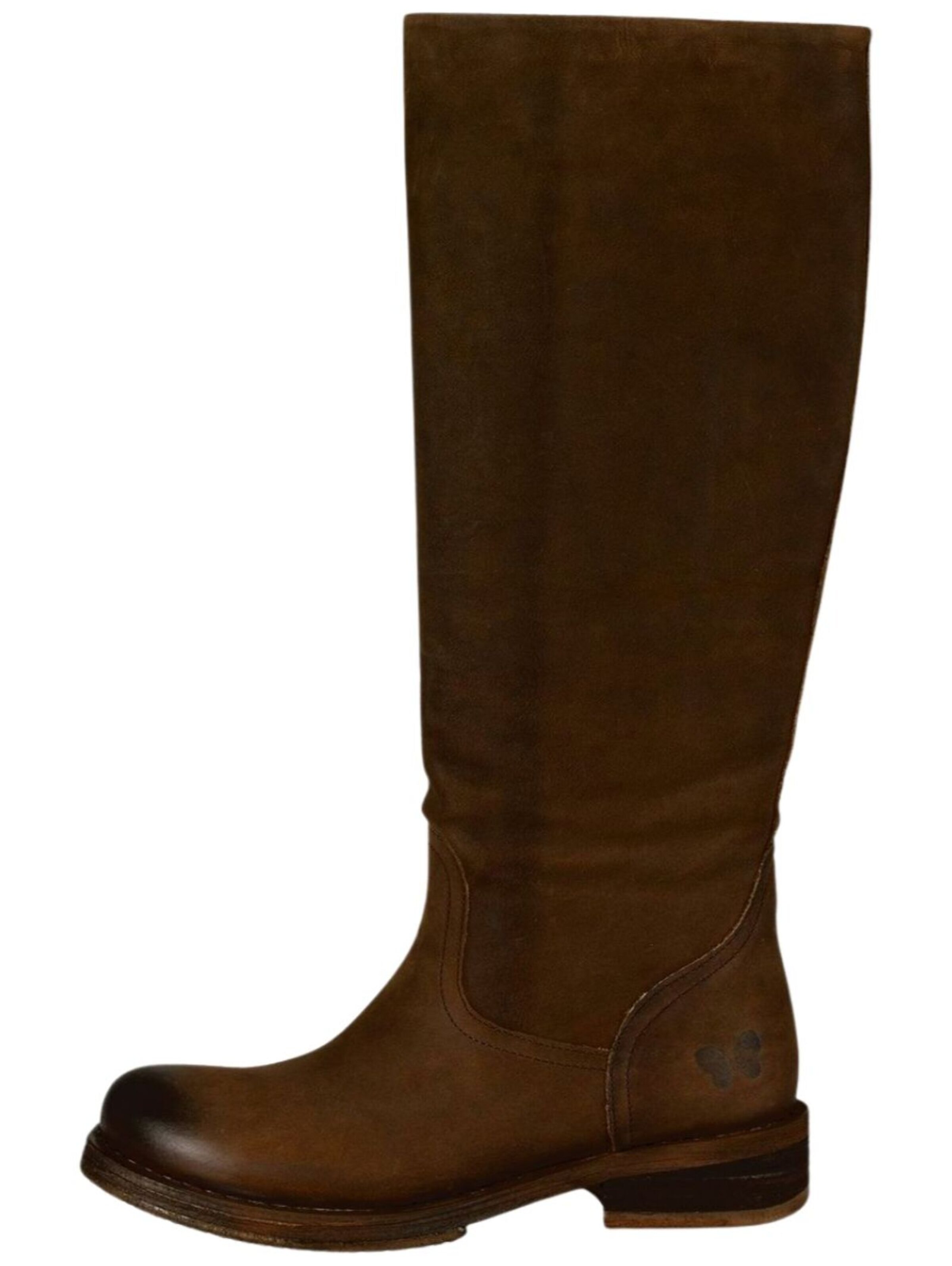 Stivale 'Cooper A712' di FELMINI in marrone