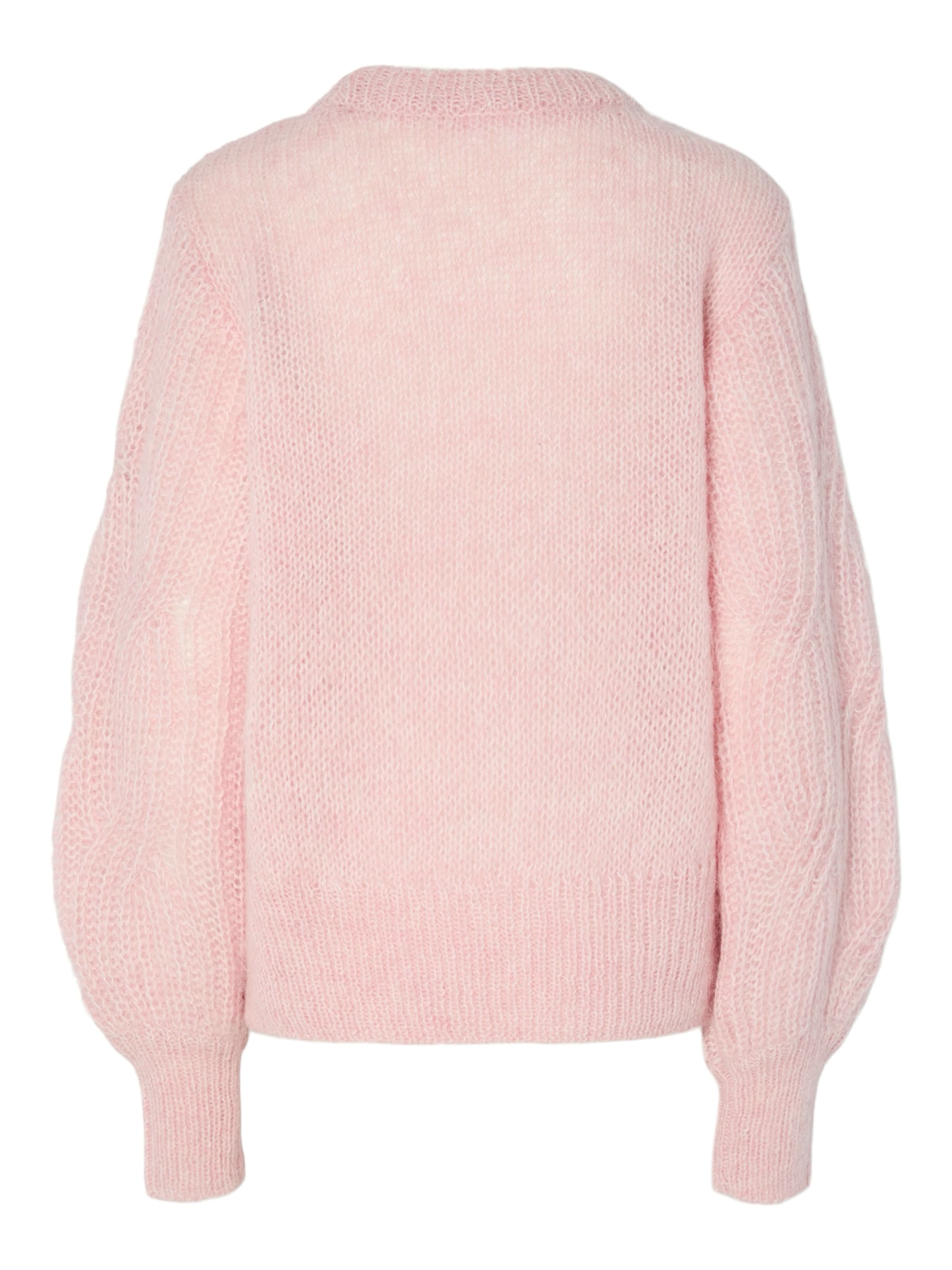 YAS - Jersey 'YASZUMA' en rosa