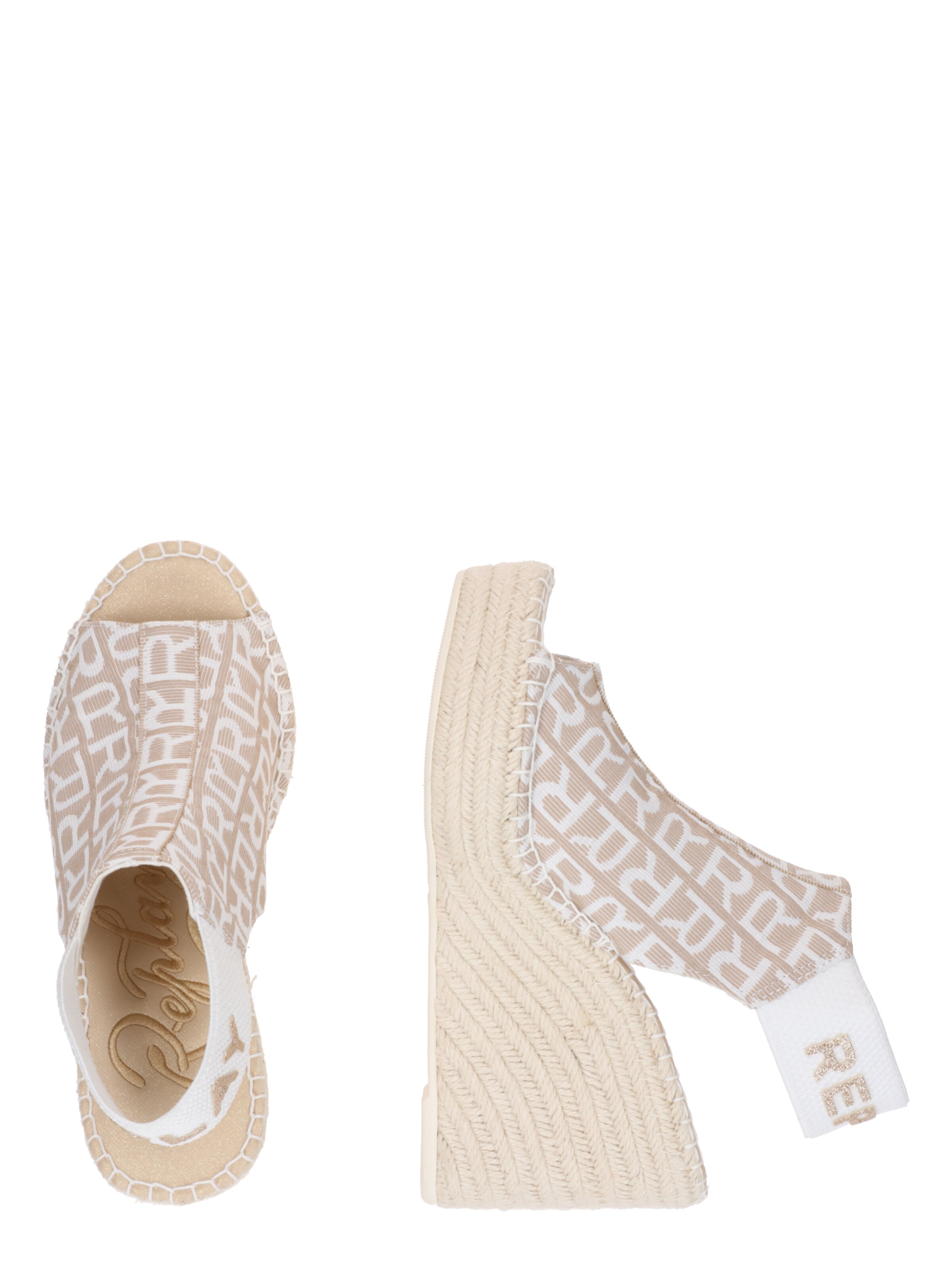 REPLAY Szandálok - bézs