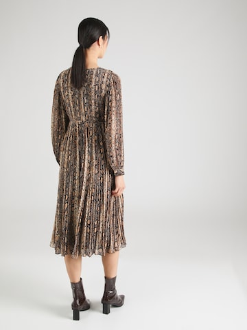 Robe MICHAEL Michael Kors en marron