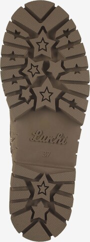 LURCHI Boots in Grey