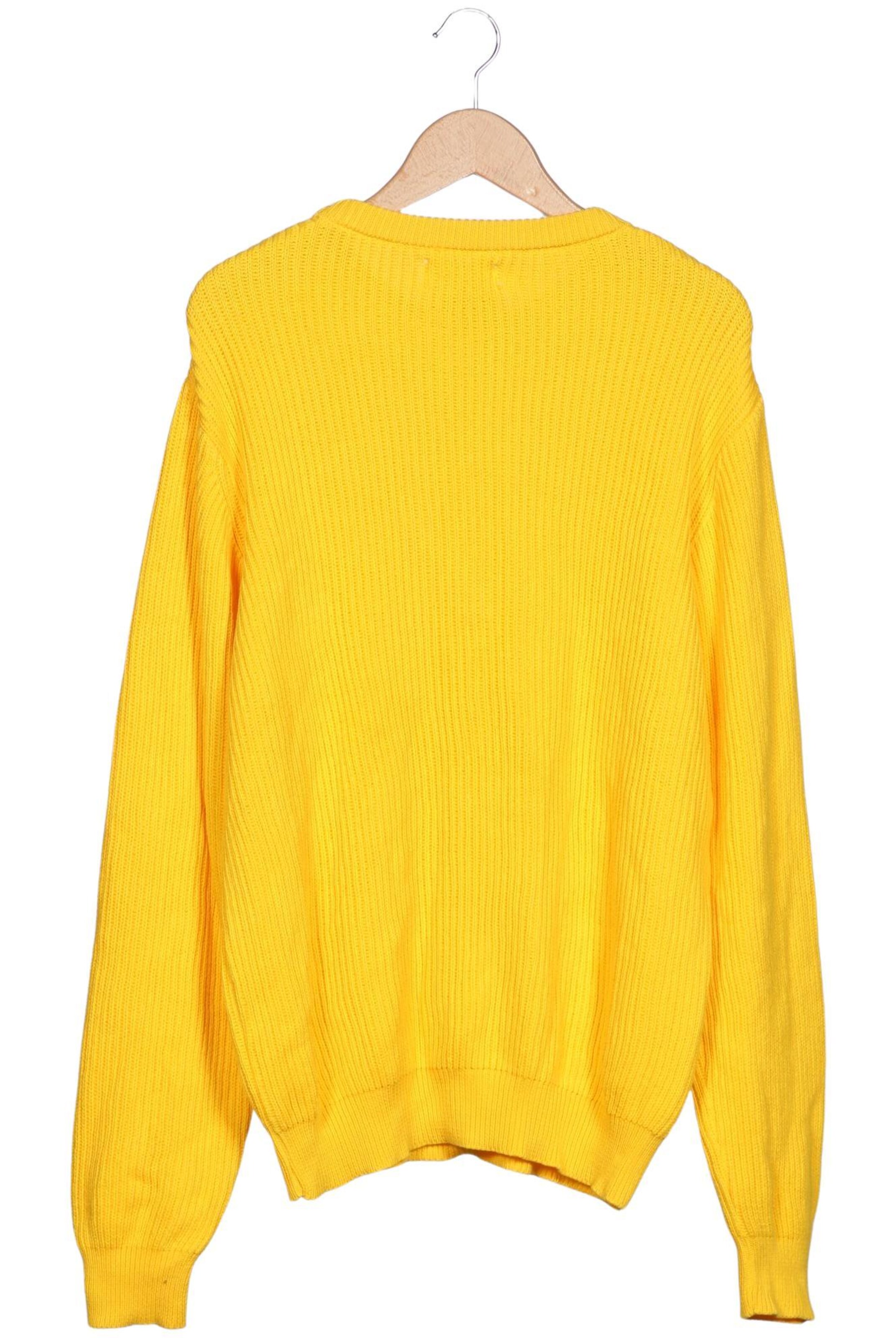 Libertine Pullover L in Gelb