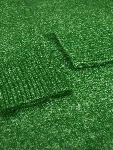 JJXX Sweater 'Siline' in Green