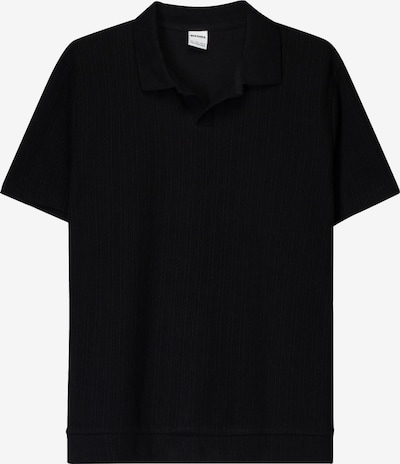 Bershka Paita värissä musta, Tuotenäkymä