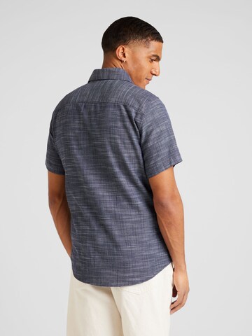 s.Oliver Regular Fit Hemd in Blau