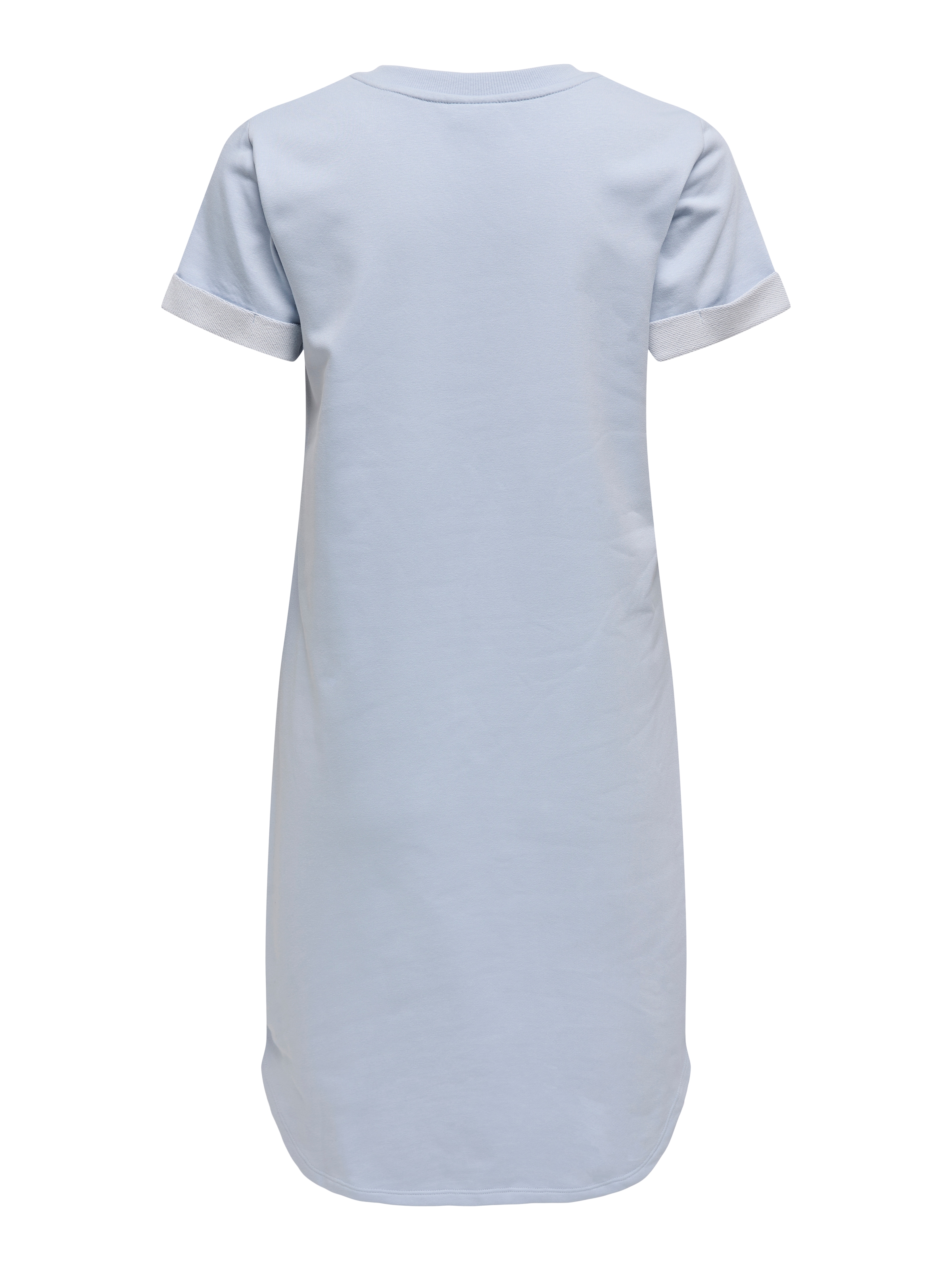 JDY Kleid 'JDYIvy' in Blau