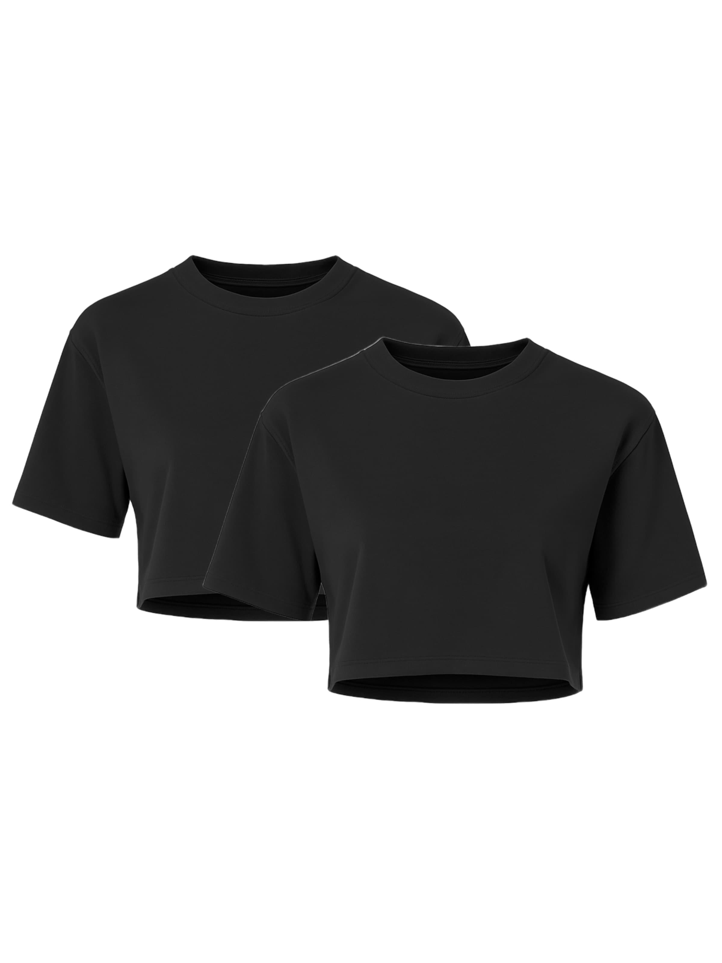 C&City Shirt in Black: front