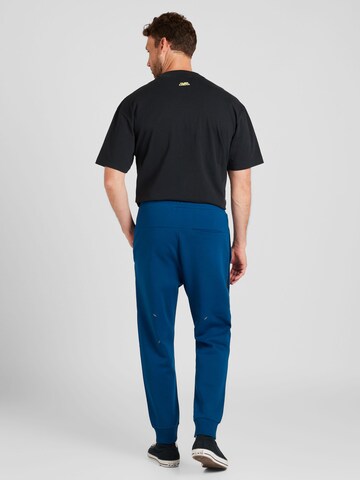 BOSS Joggingpak in Blauw