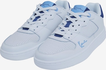 Karl Kani Sneakers laag '89 Classics' in Wit