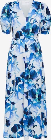 SELECTED FEMME Jurk 'Rachelle' in Blauw: voorkant