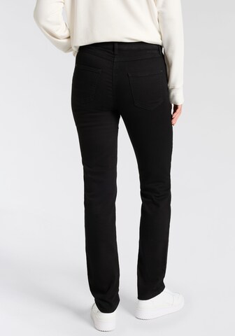 MAC Slim fit Jeans in Black