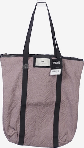 DAY BIRGER ET MIKKELSEN Bag in One size in Purple: front