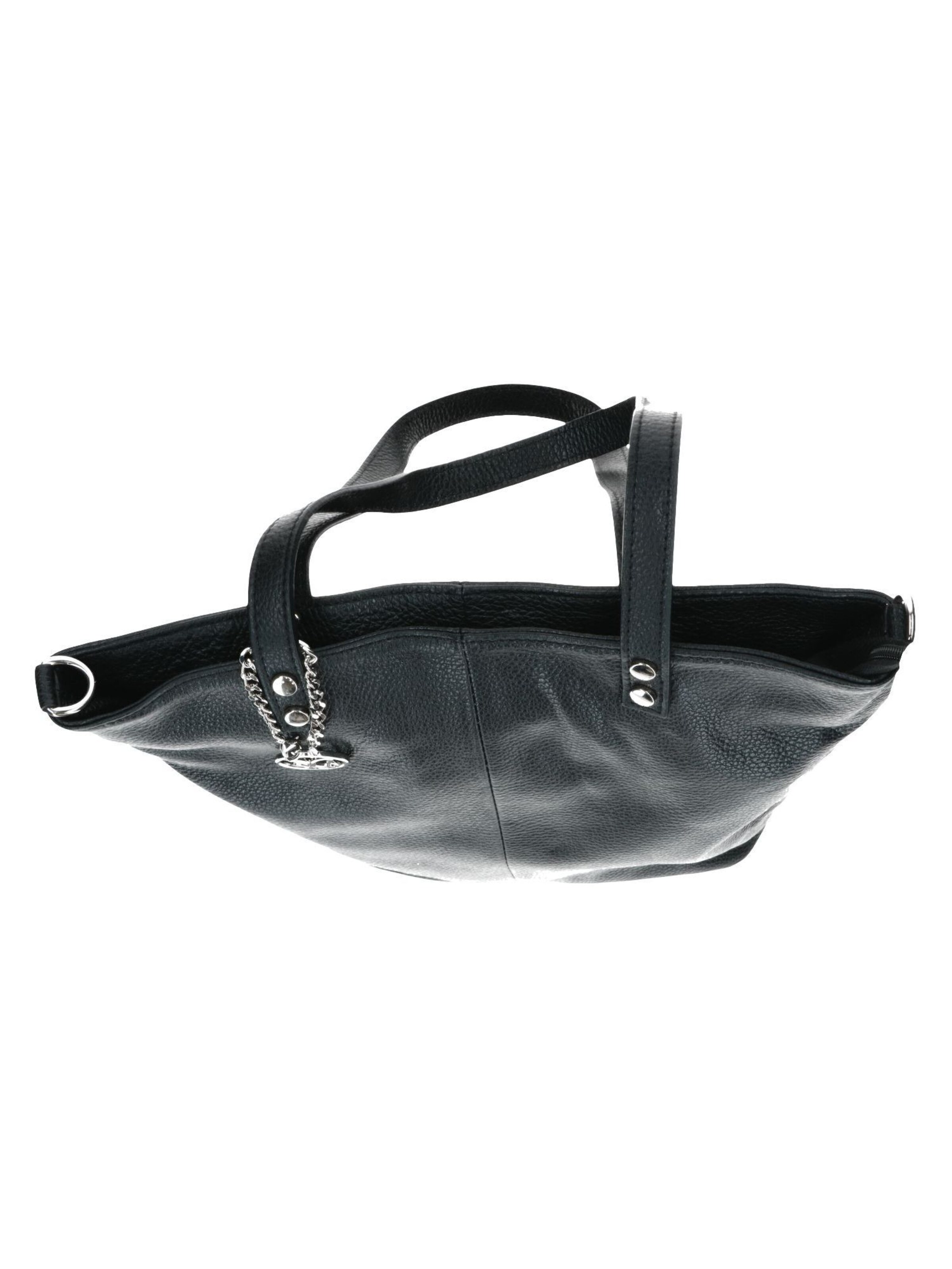 CAPRICE Shopper in Zwart