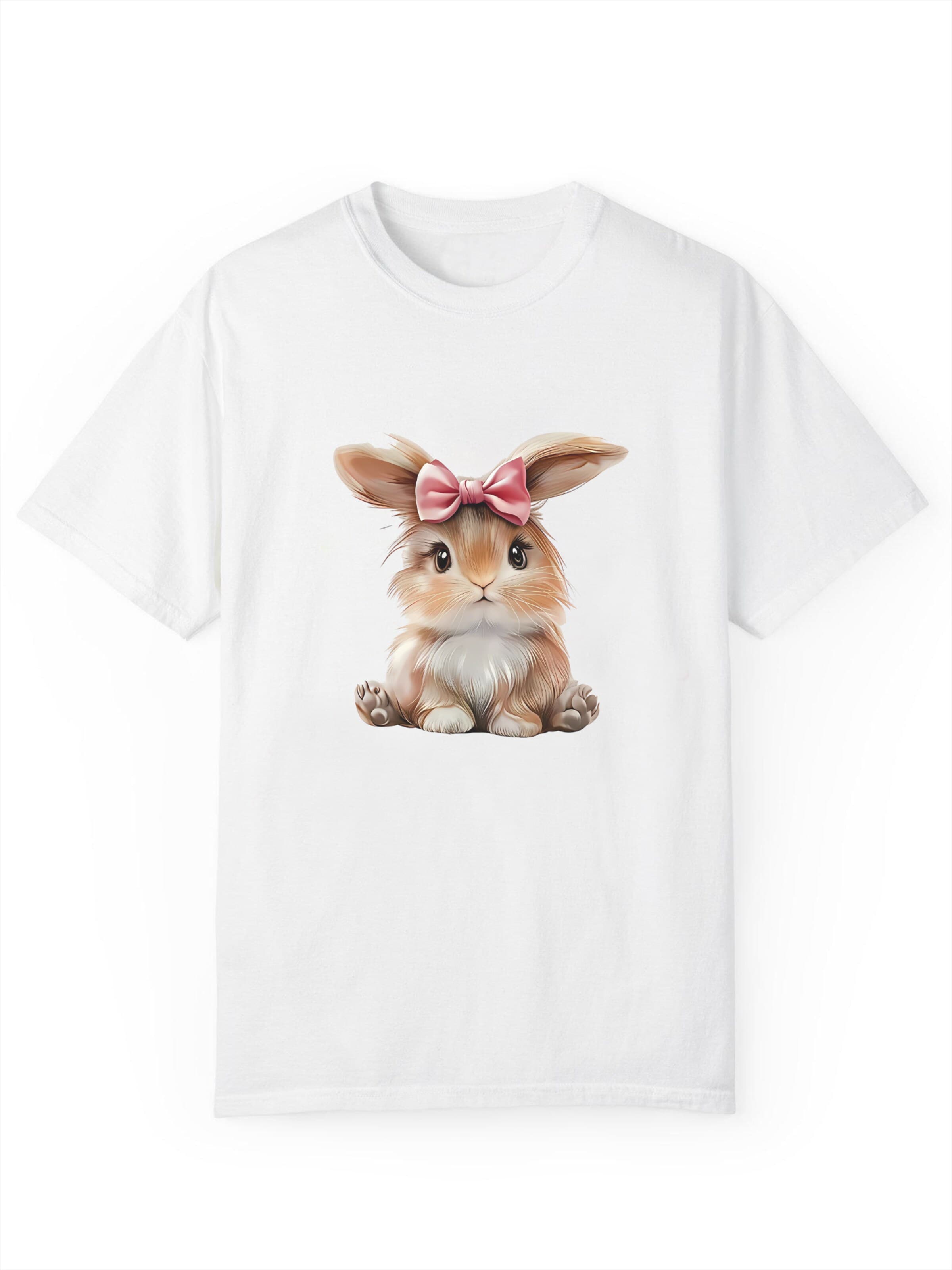 GORHEY Shirt in Wit: voorkant