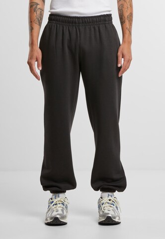 Urban Classics - Loosefit Pantalón 'Essential' en negro