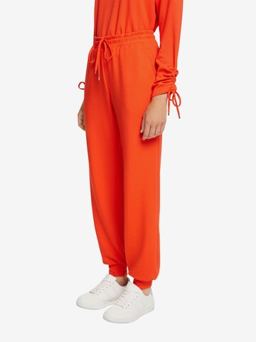 ESPRIT Tapered Hose in Orange