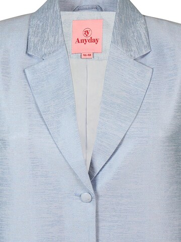 Anyday Blazer 'Raya 372' i blå