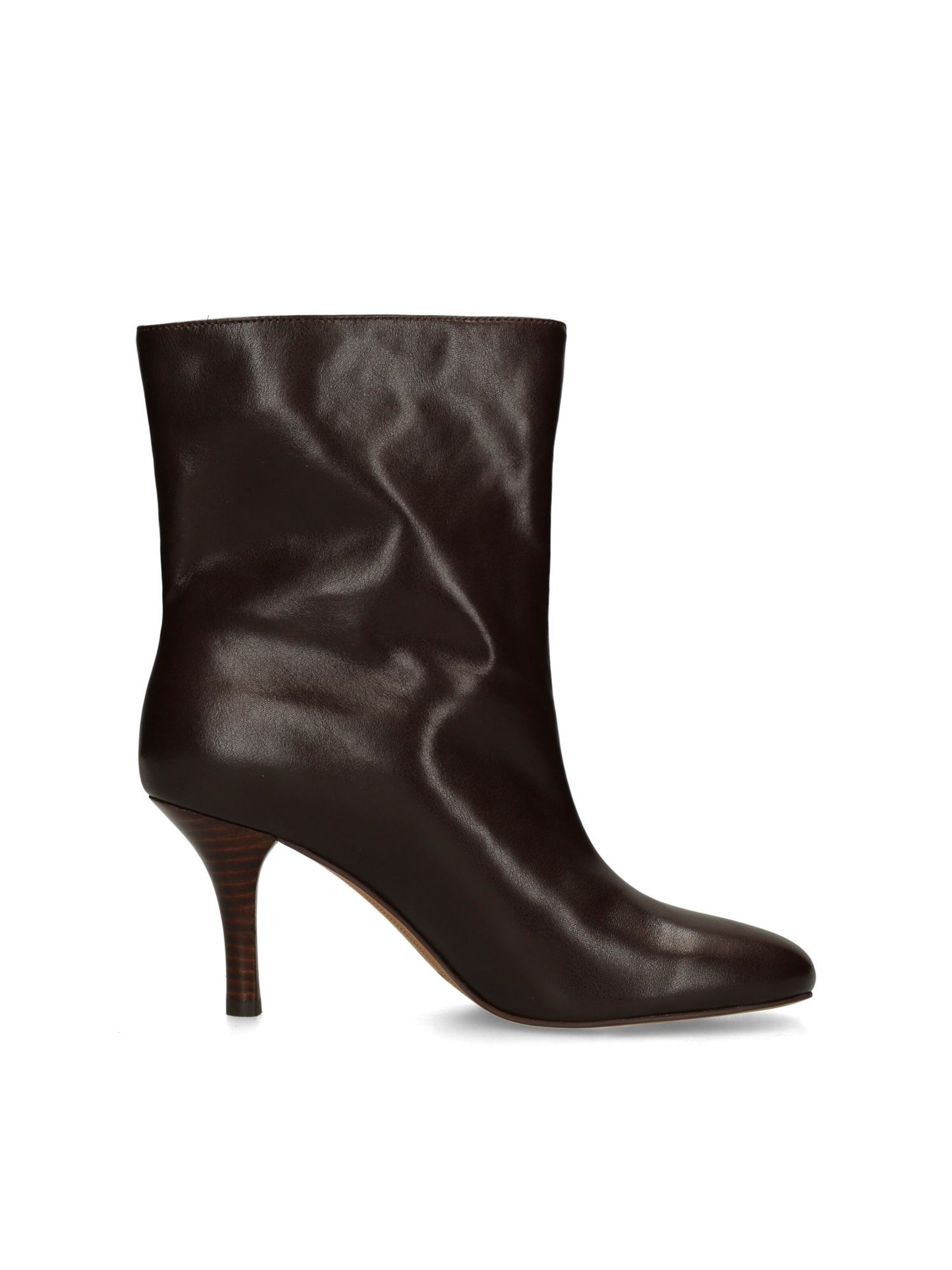 Bottines SACHA en marron